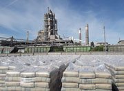 Рынок цемента России: по итогам первого полугодия 2026 года производство сократилось на 12,3%