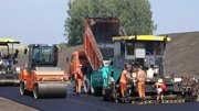 Для окончания строительства дороги Кемерово-Ленинск-Кузнецкий потребуется 7 млрд. рублей 