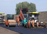 Для окончания строительства дороги Кемерово-Ленинск-Кузнецкий потребуется 7 млрд. рублей 