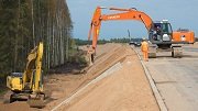 В Омске построят дорогу за 900 млн. рублей