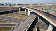Развязка в Петербурге будет построена за 3,6 млрд. рублей