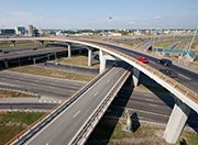 Развязка в Петербурге будет построена за 3,6 млрд. рублей