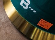 Футеровки B-Miner: новые возможности дробильного оборудования