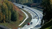 В Новосибирске будет проведен конкурс на строительство участка Восточной объездной дороги 