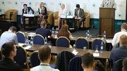 V  международная конференция  «Применение асфальтобетонных смесей в дорожных конструкциях»