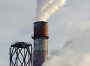 В деятельности Сыростанского щебеночного завода выявлено загрязнение окружающей среды