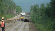 Магаданскую область и Чукотку свяжет автодорога