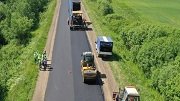 На ремонт автодорог местного значения Орловской области потратят почти 2 млрд. рублей 