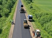 На ремонт автодорог местного значения Орловской области потратят почти 2 млрд. рублей 
