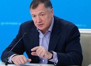 Вице-премьер РФ увидел сговор в росте цен на щебень