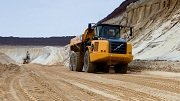 В Костромской области начнется добыча песка в новом карьере 