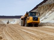 В Костромской области начнется добыча песка в новом карьере 