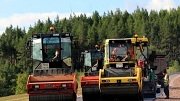 К 2024 году в Башкирии реконструируют 161 км федеральных трасс