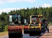 К 2024 году в Башкирии реконструируют 161 км федеральных трасс