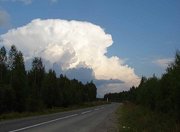 Стоимость ремонта дороги М-8 «Холмогоры» на подъезде к Северодвинску составит 72 млн. рублей