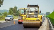 Дорожный фонд Башкирии на 2020 год будет увеличен до 22,7 млрд. рублей