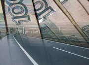 Дорожный фонд Ивановской области на 2014 год будет составлять 2,4 млрд. рублей