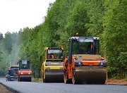 На ремонт дорог в Орловской области в 2023 году выделят почти 2 млрд. рублей