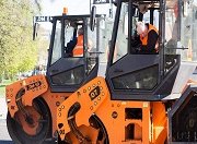 В Ярославской области будет отремонтировано свыше 1200 км дорог до 2024 года