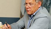 На дороги Крыма до 2020 года направят 115 млрд. рублей 