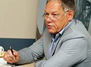 На дороги Крыма до 2020 года направят 115 млрд. рублей 