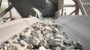 В Белгородской области откроется производство строительного щебня 