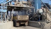 На Владивостокском бутощебеночном заводе запущено новое производство