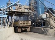 На Владивостокском бутощебеночном заводе запущено новое производство
