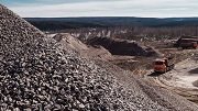 В Дальнегорске начнут выпускать щебень
