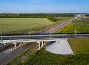 В Воронежской области будет обновлено свыше 80 км федеральных трасс