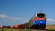 Белоруссия стала отправлять в Калининград больше грузов по железной дороге