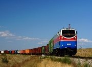 Белоруссия стала отправлять в Калининград больше грузов по железной дороге