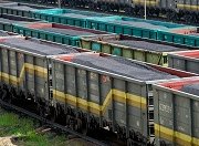 Железнодорожные перевозки горно-металлургических грузов, 29-30 сентября