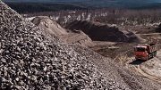 В Якутии будет открыт новый карьер по добыче щебня