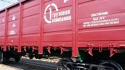 Погрузка строительных грузов в вагонах ПГК выросла на 20%