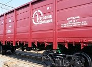 Погрузка строительных грузов в вагонах ПГК выросла на 20%