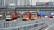 В Новой Москве введут почти 50 км дорог в 2021 году