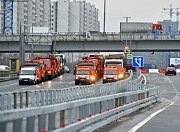 В Новой Москве введут почти 50 км дорог в 2021 году