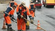 В Омске отремонтируют 37 дорог в 2018 году