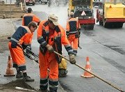 В Омске отремонтируют 37 дорог в 2018 году