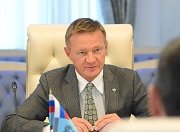 В Республике Калмыкия выполнят ремонт свыше 106 км. федеральных автомобильных дорог
