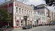 В Тюмени появятся 2 транспортные развязки
