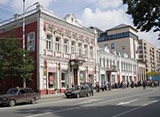 В Тюмени появятся 2 транспортные развязки
