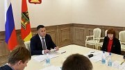 В Тверской области пройдет ремонт более 3 тыс. км дорог