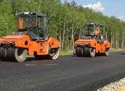 В Смоленской области на ремонт и содержание дорог будет направлено 7,4 млрд. рублей
