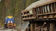 Карельский щебень будет доставляться в Калининград вместо норвежского