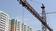 В Новгородской области построят 415 тыс. кв.м. жилья