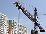 В Новгородской области построят 415 тыс. кв.м. жилья