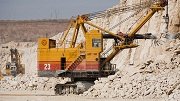 В Чернском районе Тульской области откроется производство известняка