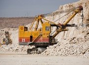 В Чернском районе Тульской области откроется производство известняка